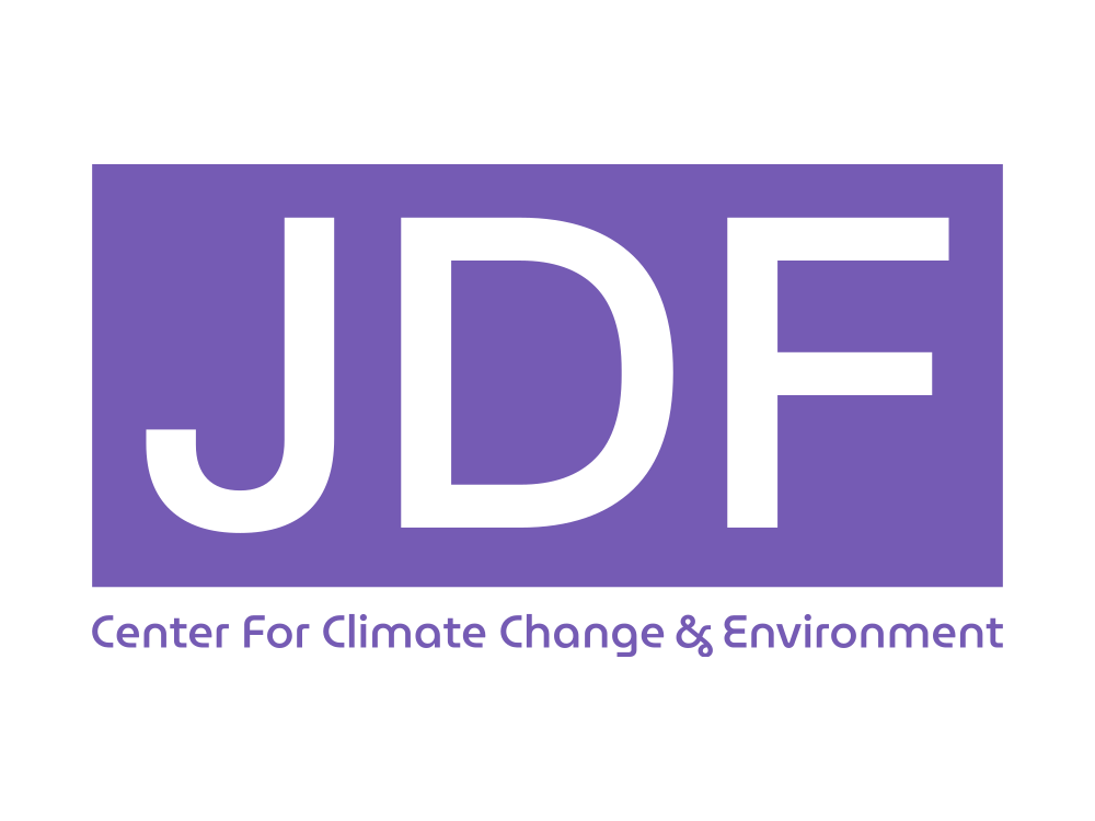 Climate change 